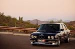 Alpina B9 3.5 1981 года (WW)